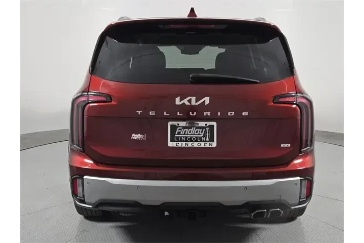 $39945 : Kia Telluride 2024 AWD SX 4d image 5