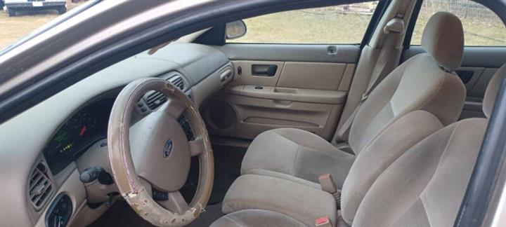 $4995 : 2005 Taurus SE image 5