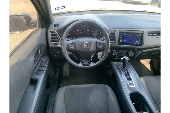 $19998 : Honda HR-V 2022 Sport 4dr Cr image 6