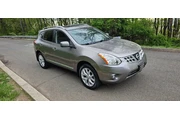 $6395 : 2011 Rogue SV thumbnail