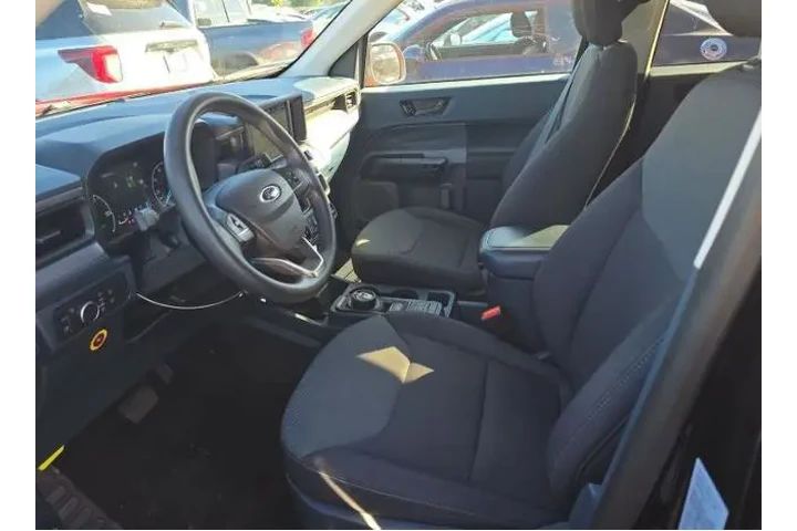 $24300 : Ford Maverick 2022 XL 4dr Su image 5