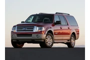 Ford Expedition EL 2011 4x2