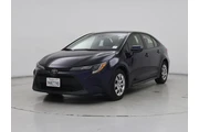 $22998 : Toyota Corolla 2022 LE 4dr S thumbnail