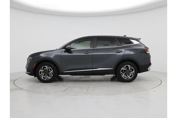 $19998 : Kia Sportage 2024 LX 4dr SUV image 3