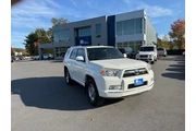 2013 4Runner en Vermont