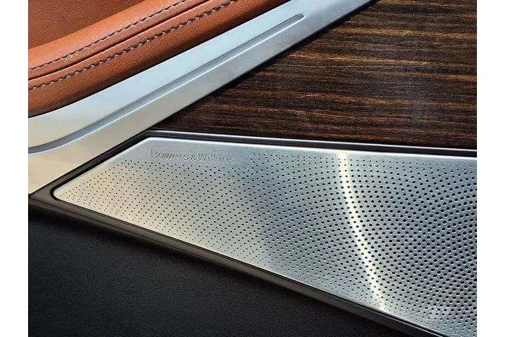 $28999 : BMW X5 2019 AWD xDrive50i 4d image 7