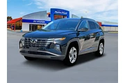 Hyundai TUCSON 2024 AWD SEL en Detroit
