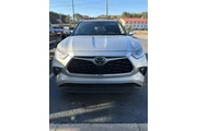 Toyota Highlander 2022 Limit en Atlanta