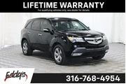 Acura MDX 2008 SH-AWD 4dr SU en Wichita