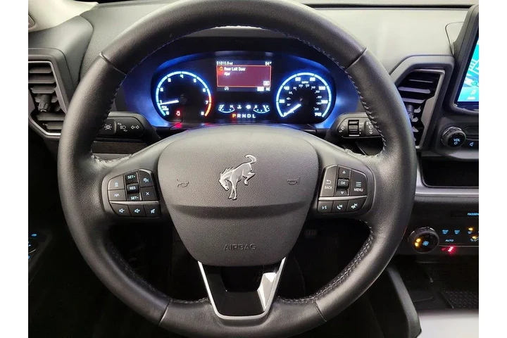 $21998 : Ford Bronco Sport 2021 AWD B image 10