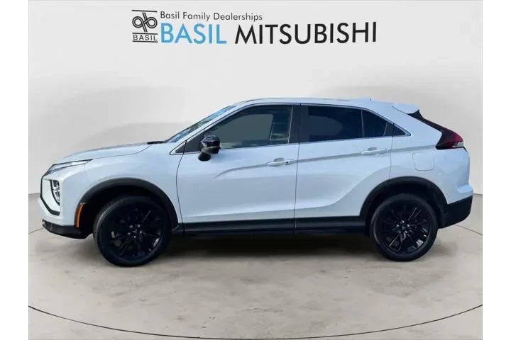 $22994 : Mitsubishi Eclipse Cross 202 image 2