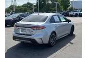 $18570 : Toyota Corolla 2020 SE 4dr S thumbnail