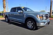 Pre-Owned 2023 F-150 LARIAT en Las Vegas