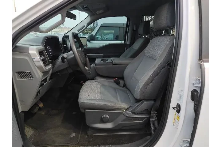 $33554 : Ford F-150 2022 4x4 XL 4dr S image 6