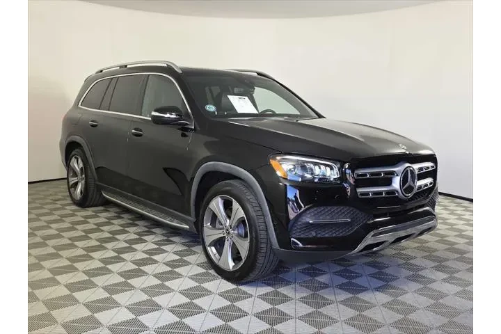 $32900 : Mercedes-Benz GLS 2021 AWD G image 2