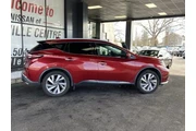 $17889 : Nissan Murano 2020 AWD SL 4d thumbnail