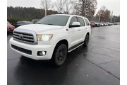 $21010 : Toyota Sequoia 2015 4x4 Limi thumbnail