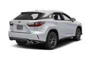 $21995 : Lexus RX 350 2017 AWD F SPOR thumbnail