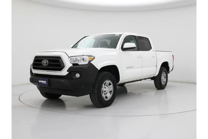 $27998 : Toyota Tacoma 2023 4x2 SR5 4 image 4