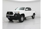 $27998 : Toyota Tacoma 2023 4x2 SR5 4 thumbnail