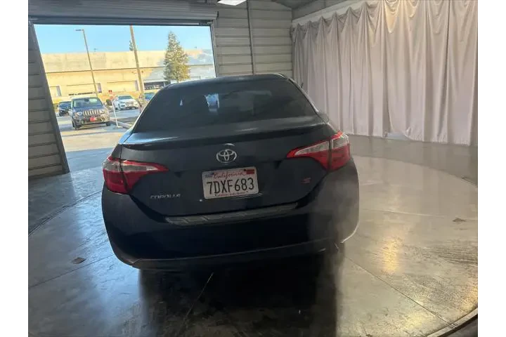 $10495 : Toyota Corolla 2014 S Plus 4 image 6