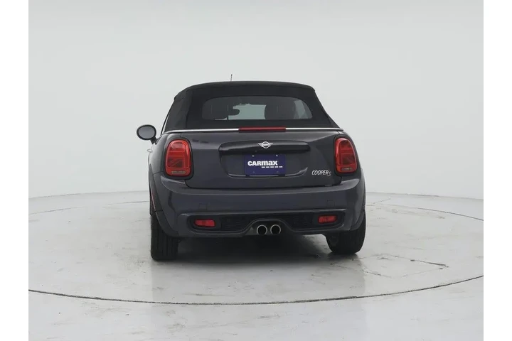 $19998 : MINI Convertible 2019 Cooper image 6