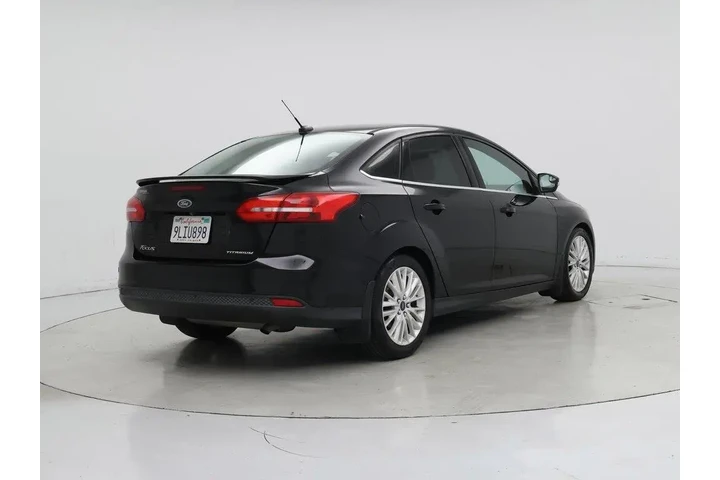 $12998 : Ford Focus 2016 Titanium 4dr image 8
