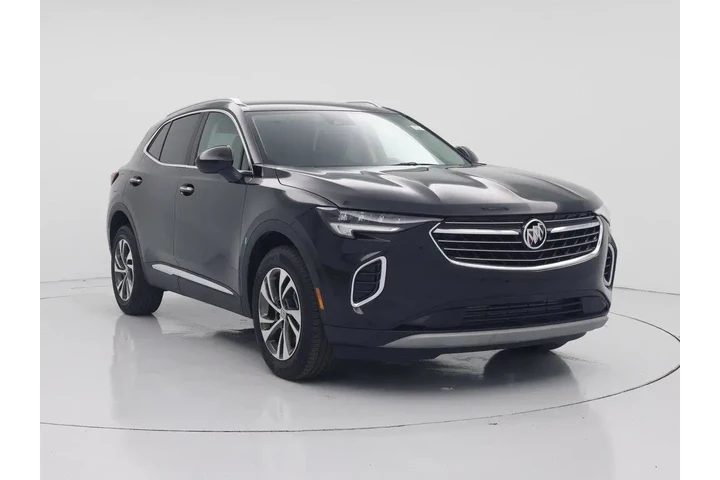 $25998 : Buick Envision 2023 Essence image 1