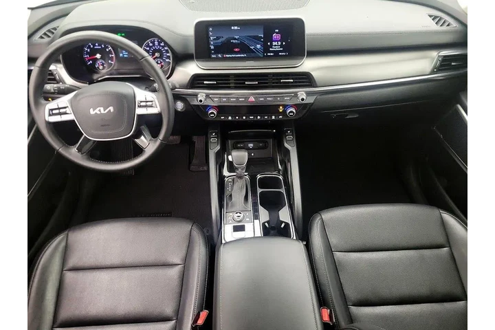 $30998 : Kia Telluride 2022 AWD S 4dr image 9