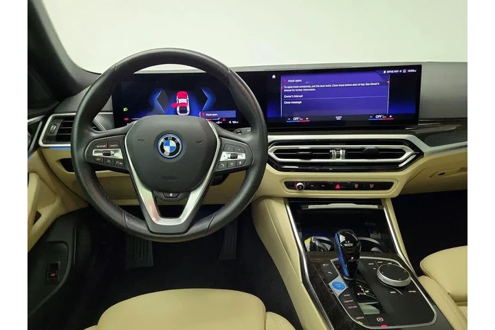 $37998 : BMW i4 2023 eDrive40 Gran Co image 10