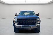 2015 Silverado 2500HD HEAVY D thumbnail