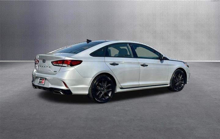 $19473 : 2019 Sonata Limited 2.0T image 7