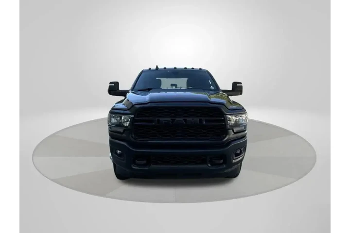 $40000 : Ram 3500 2023 4x2 Tradesman image 2