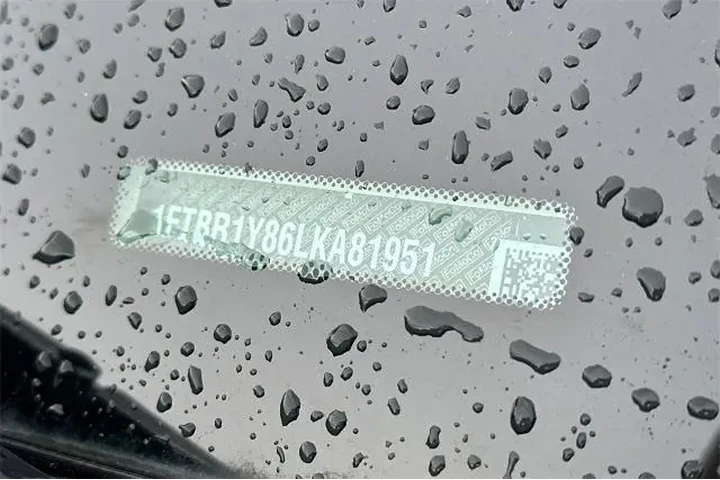 $30896 : Ford Transit 2020 250 3dr SW image 9