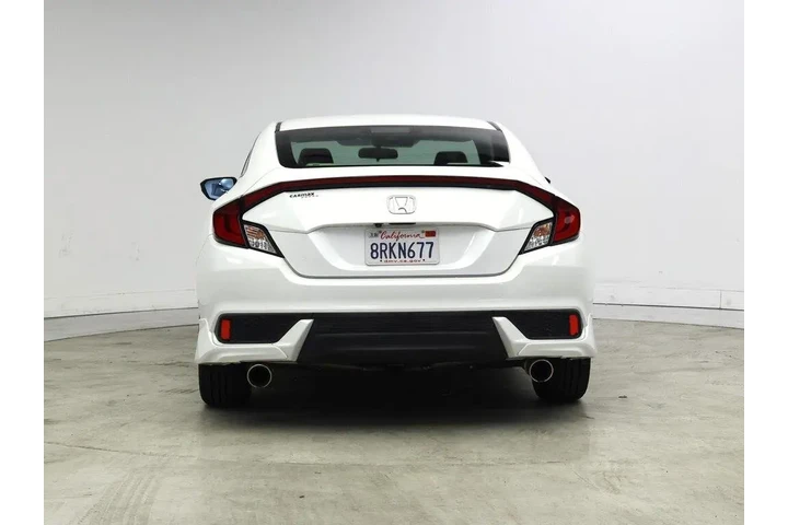 $20998 : Honda Civic 2019 LX 2dr Coup image 6