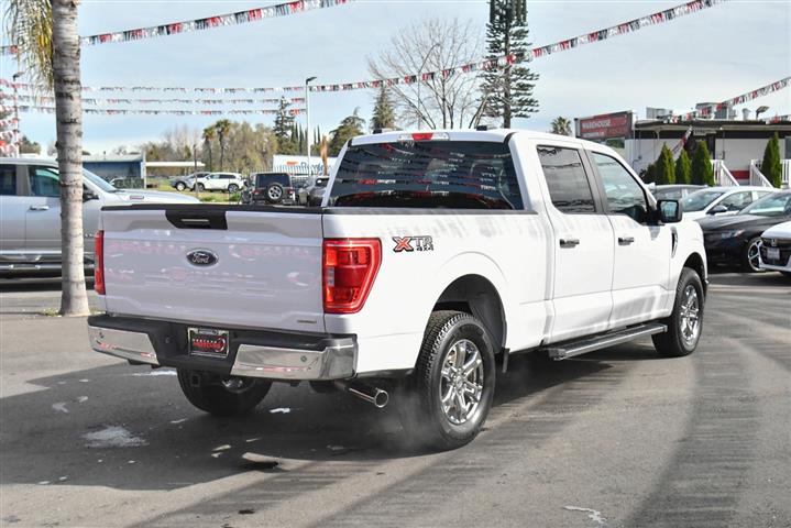 $41999 : F-150 XLT Pickup 4D 5 1/2 ft image 8