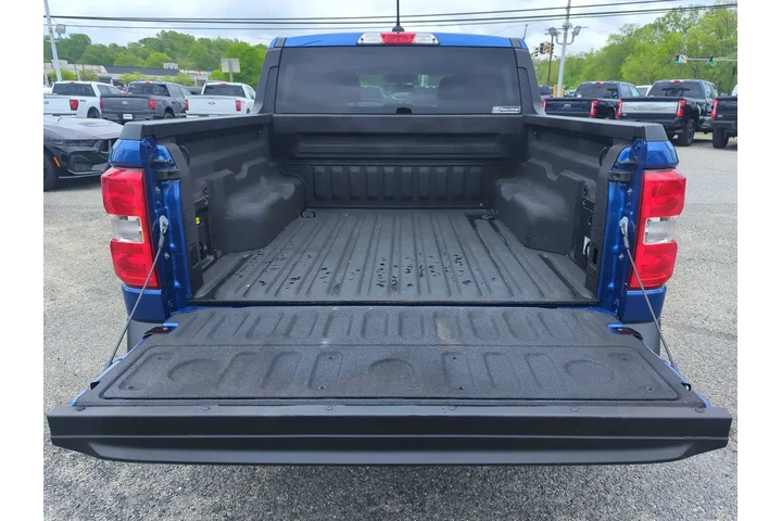 $27000 : Ford Maverick 2023 XLT 4dr S image 6