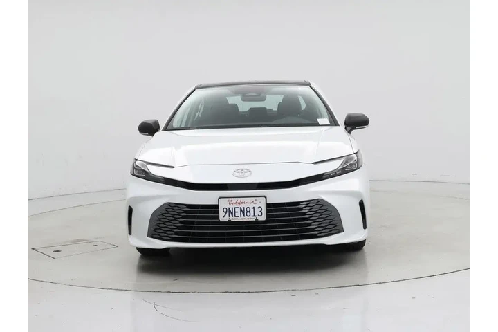 $36998 : Toyota Camry 2025 AWD XLE 4d image 5