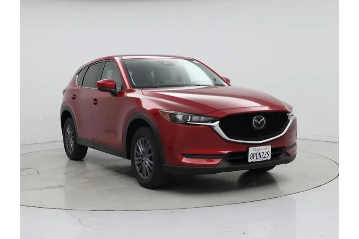 $22998 : Mazda CX-5 2019 Touring 4dr image 1
