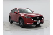 Mazda CX-5 2019 Touring 4dr