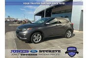 Honda HR-V 2019 LX 4dr Cross en Phoenix