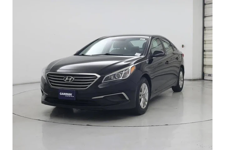 $11998 : Hyundai SONATA 2016 SE 4dr S image 4