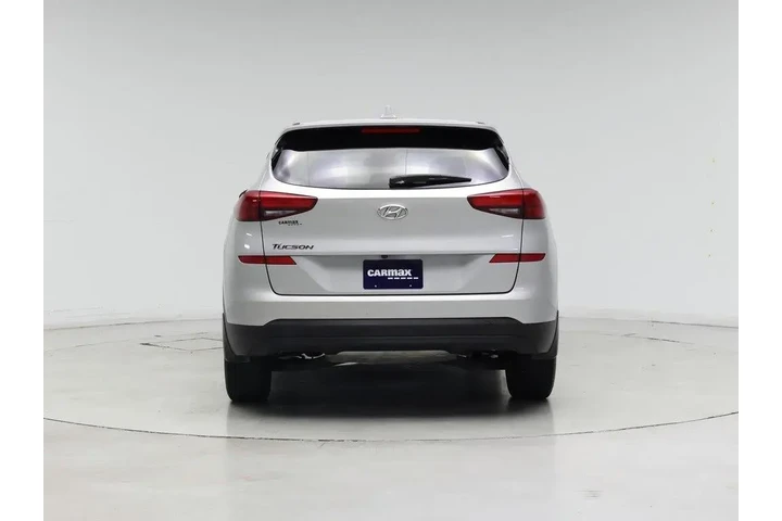 $17998 : Hyundai TUCSON 2020 SE 4dr S image 6