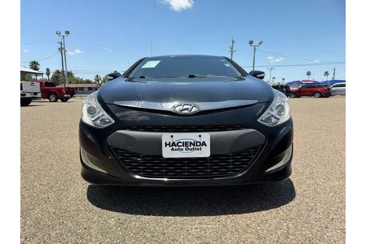 $9137 : 2012 Sonata Hybrid image 7