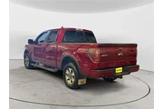 $17961 : Ford F-150 2014 4x4 FX4 4dr thumbnail