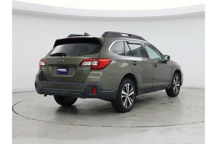 $17998 : Subaru Outback 2018 AWD 2.5i image 8