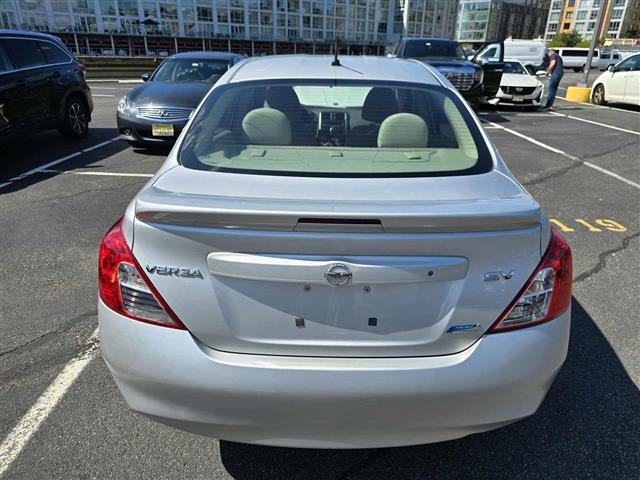 $6495 : 2013 NISSAN VERSA image 10