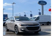 $16841 : Chevrolet Malibu 2023 LT 4dr thumbnail