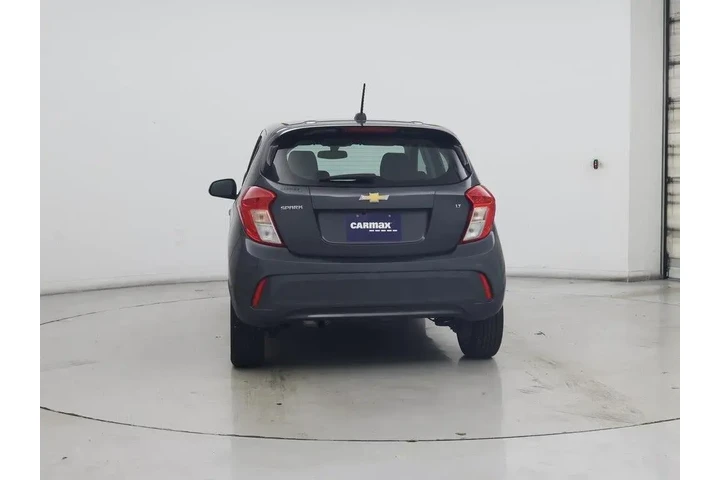 $12998 : Chevrolet Spark 2021 1LT CVT image 6