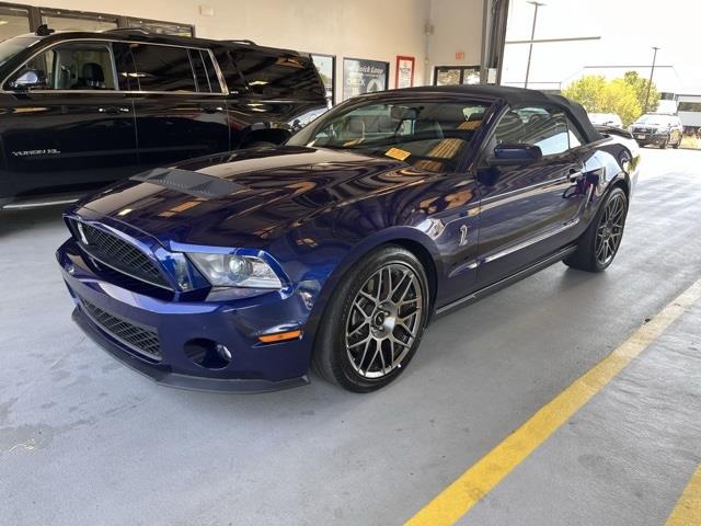 $46599 : PRE-OWNED 2012 FORD MUSTANG S image 1